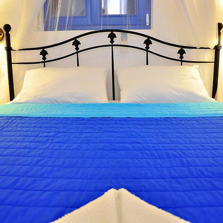 Ellibay Aparthotel Livadia  Ngoại thất bức ảnh