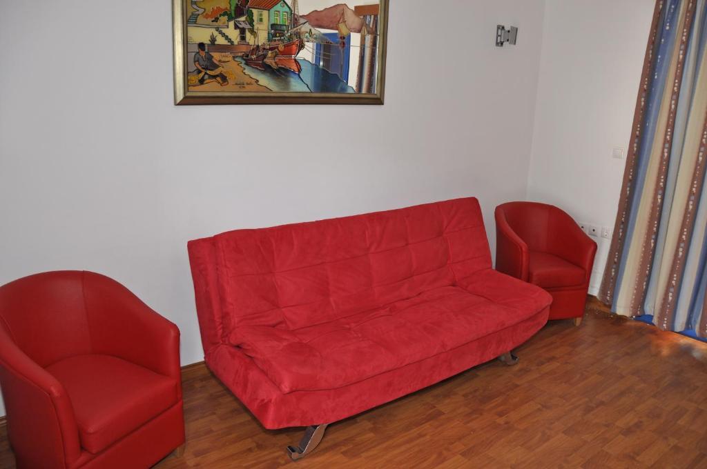 Ellibay Aparthotel Livadia  Ngoại thất bức ảnh